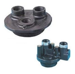 Manifold Assemblies